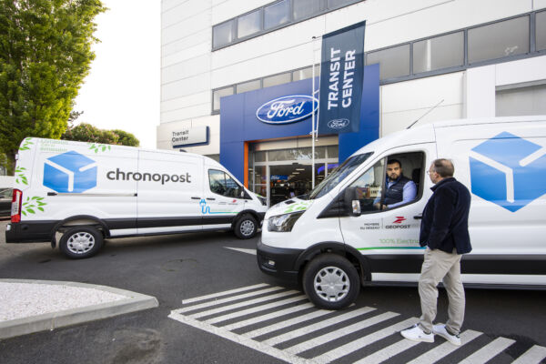 CHRONOPOST-FORD-E-TRANSIT-VEHICULE-ELECTRIQUE